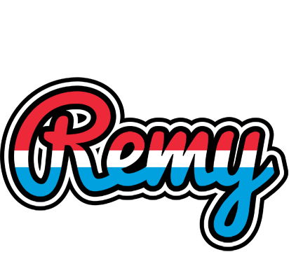 Remy norway logo