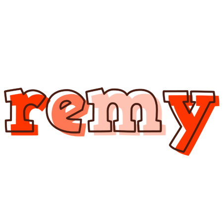 Remy paint logo