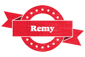 Remy passion logo