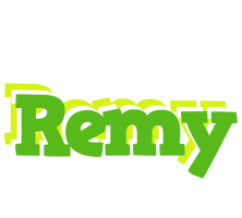 Remy picnic logo