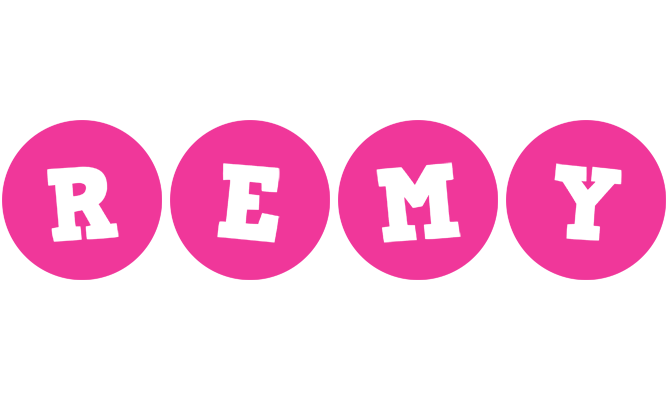 Remy poker logo