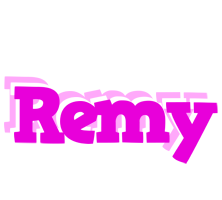 Remy rumba logo