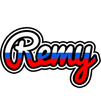 Remy russia logo