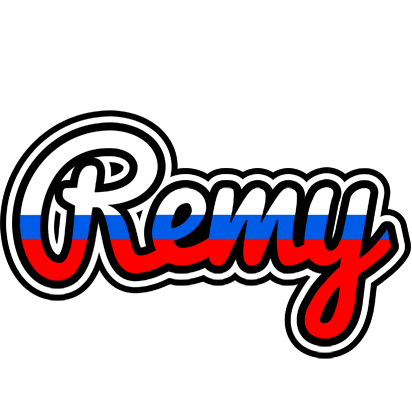 Remy russia logo