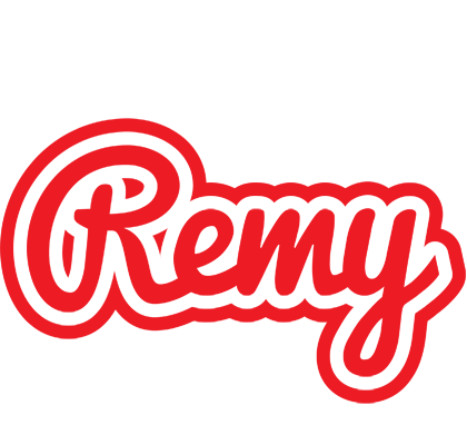 Remy sunshine logo