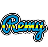 Remy sweden logo