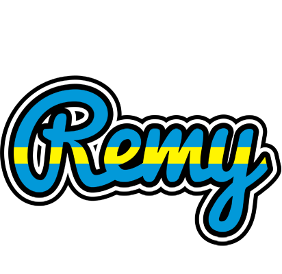 Remy sweden logo