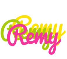 Remy sweets logo