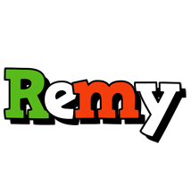 Remy venezia logo