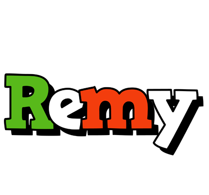 Remy venezia logo