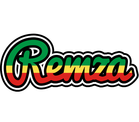 Remza african logo