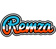 Remza america logo