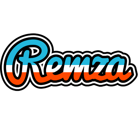 Remza america logo