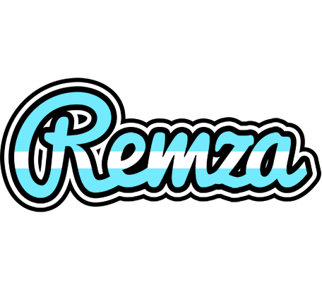 Remza argentine logo