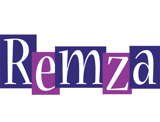 Remza autumn logo