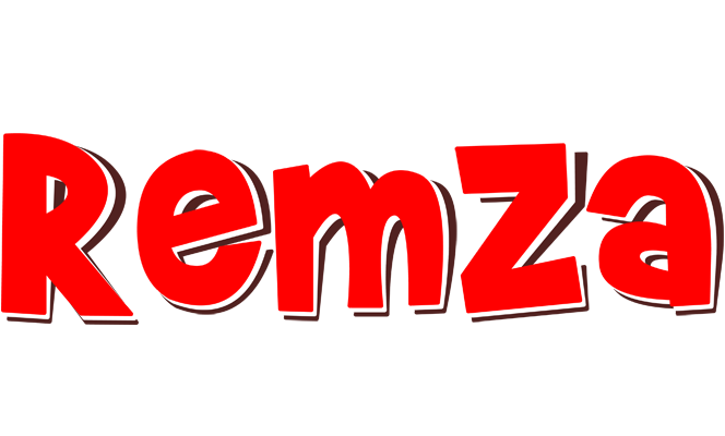 Remza basket logo