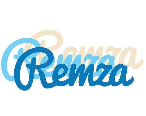 Remza breeze logo