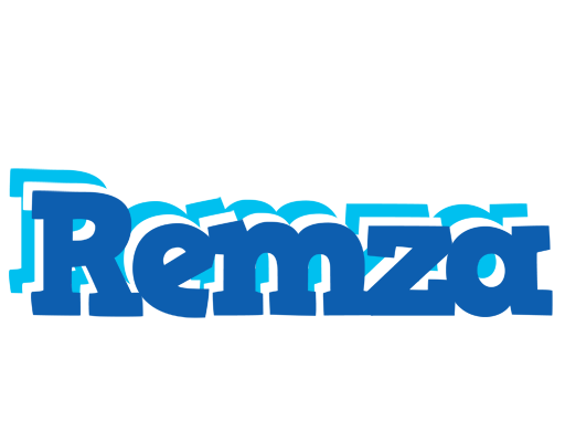 Remza business logo