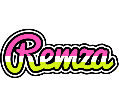 Remza candies logo