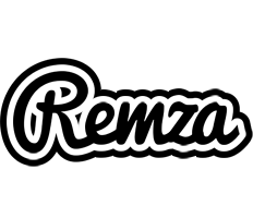 Remza chess logo