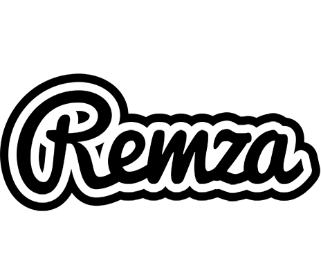 Remza chess logo