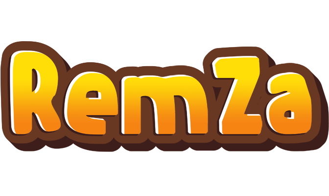 Remza cookies logo