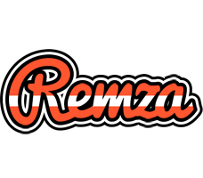 Remza denmark logo
