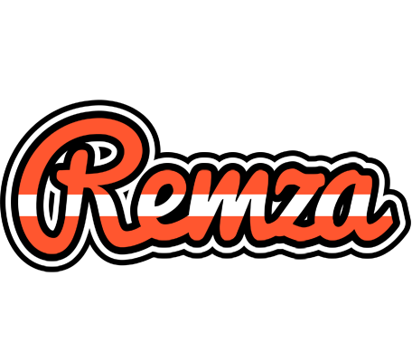 Remza denmark logo