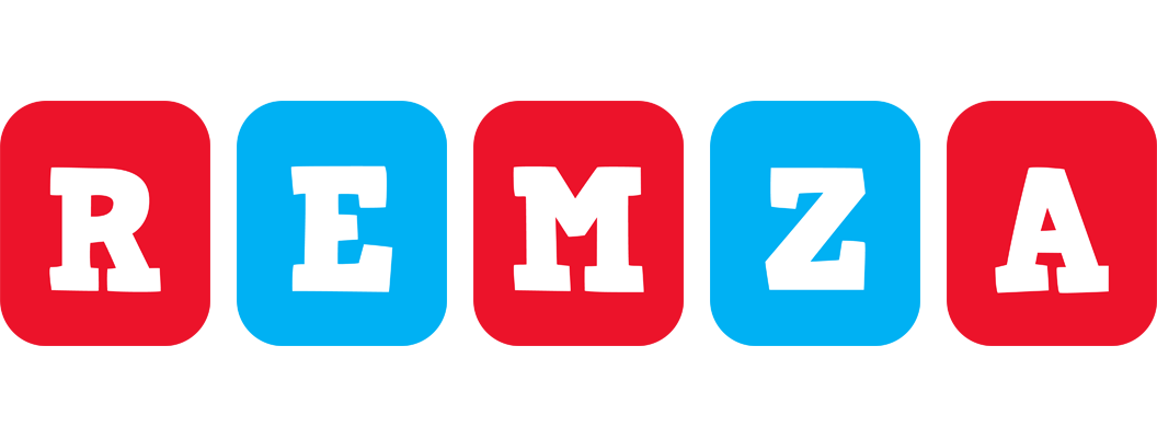 Remza diesel logo
