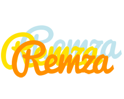 Remza energy logo