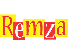 Remza errors logo