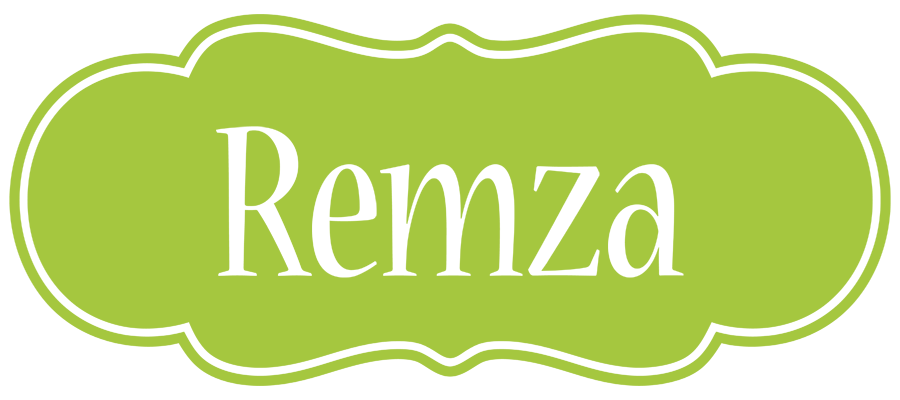 Remza family logo