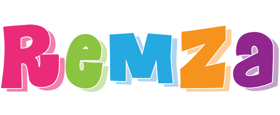 Remza friday logo