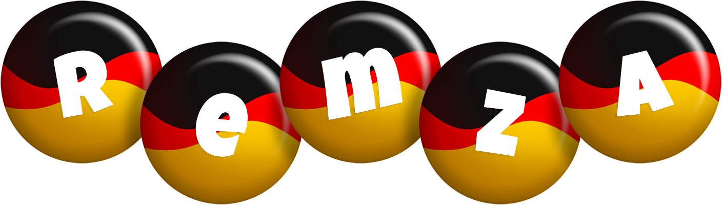 Remza german logo