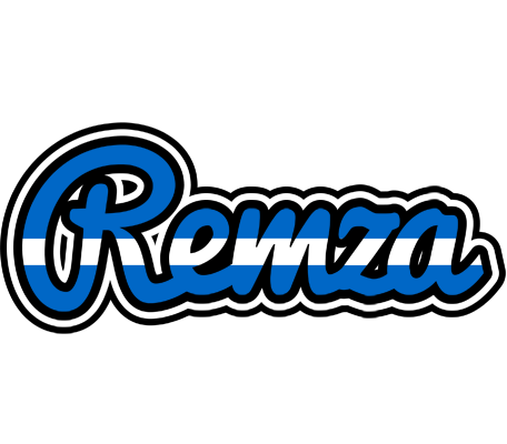 Remza greece logo