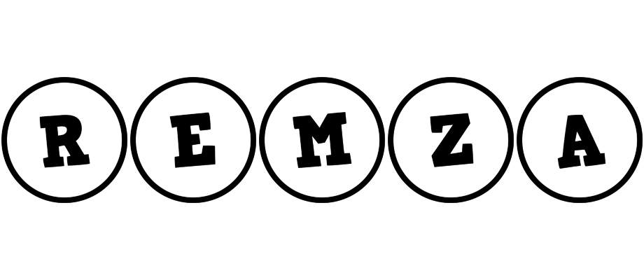 Remza handy logo