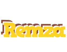Remza hotcup logo