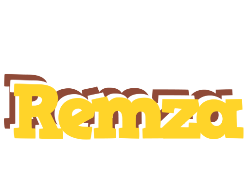 Remza hotcup logo