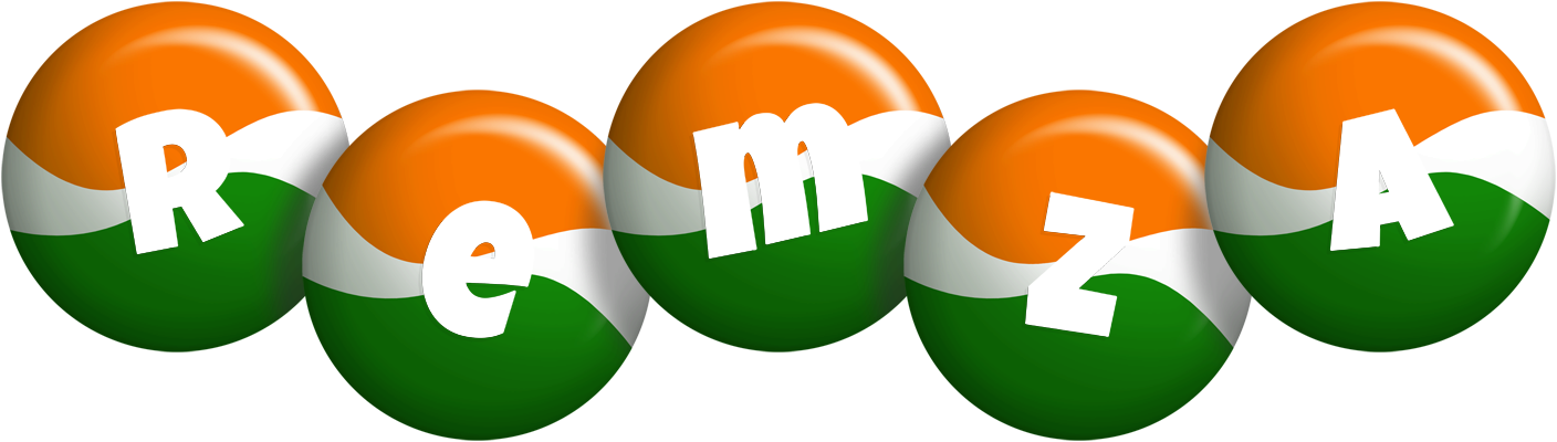 Remza india logo