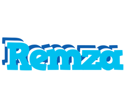 Remza jacuzzi logo