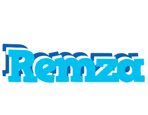 Remza jacuzzi logo