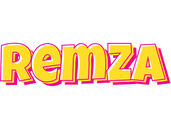 Remza kaboom logo