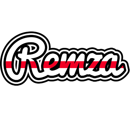 Remza kingdom logo
