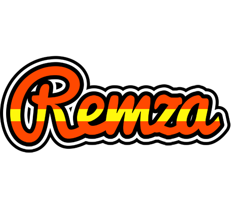 Remza madrid logo