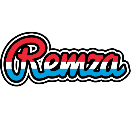 Remza norway logo
