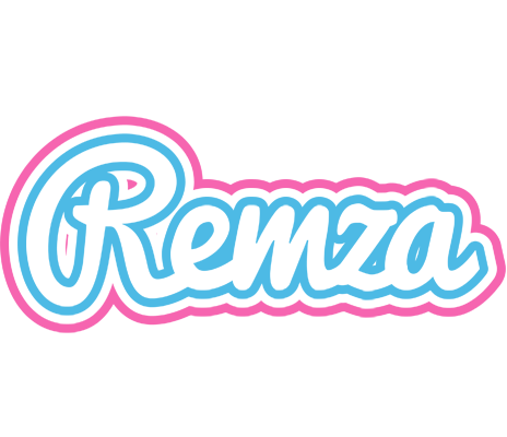 Remza outdoors logo