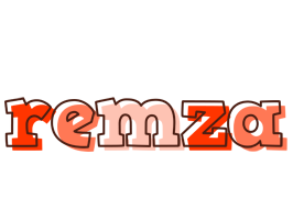 Remza paint logo