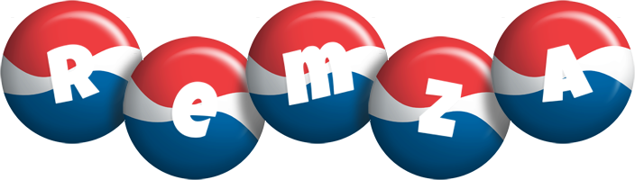 Remza paris logo