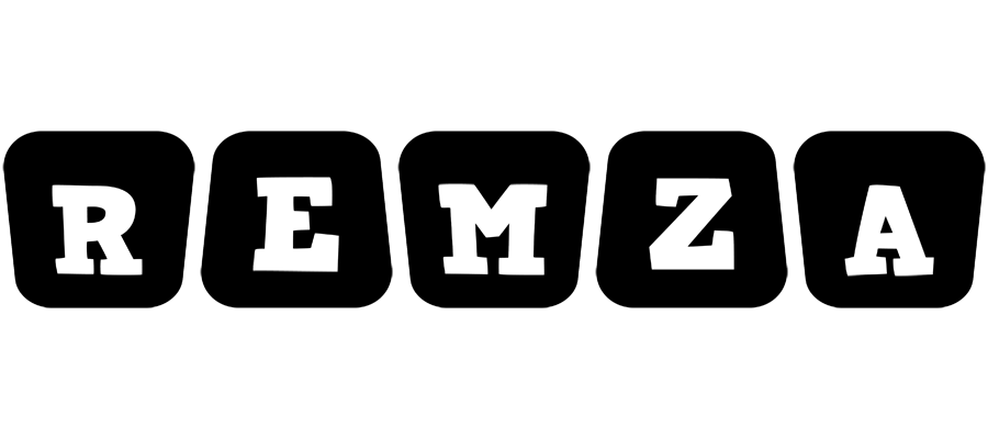 Remza racing logo