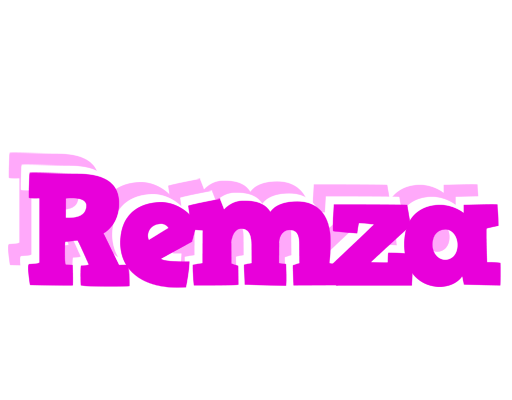 Remza rumba logo